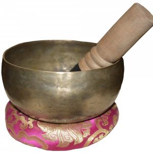 Antique Singing Bowls